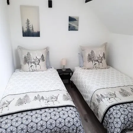 아파트 L'equilibre - Lac/montagnes- Familles-groupes