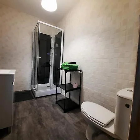 아파트 L'equilibre - Lac/montagnes- Familles-groupes