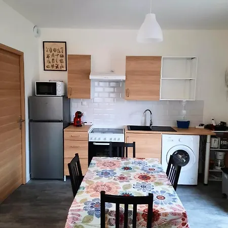 L'equilibre - Lac/montagnes- Familles-groupes 아파트 *