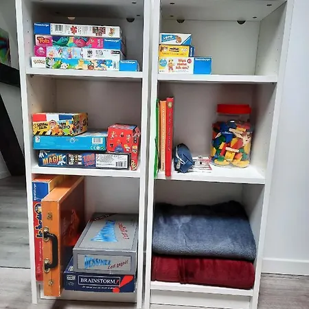 L'equilibre - Lac/montagnes- Familles-groupes Kruth