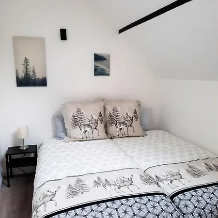 L'equilibre - Lac/montagnes- Familles-groupes