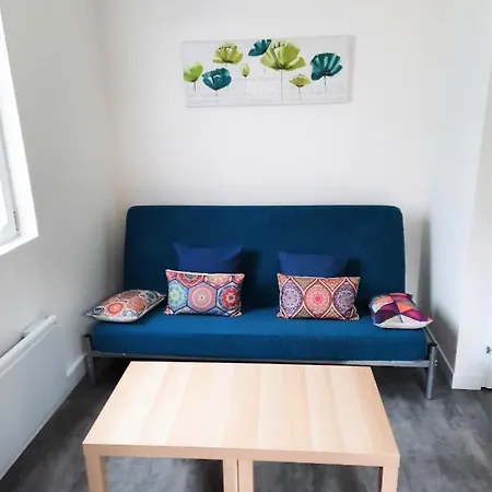 L'equilibre - Lac/montagnes- Familles-groupes 아파트 Kruth