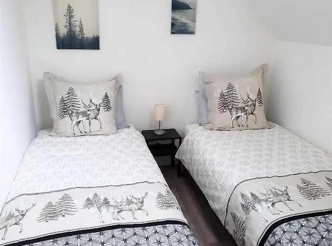 Apartment L'equilibre - Lac/montagnes- Familles-groupes