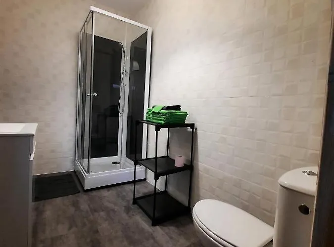 Apartment L'equilibre - Lac/montagnes- Familles-groupes