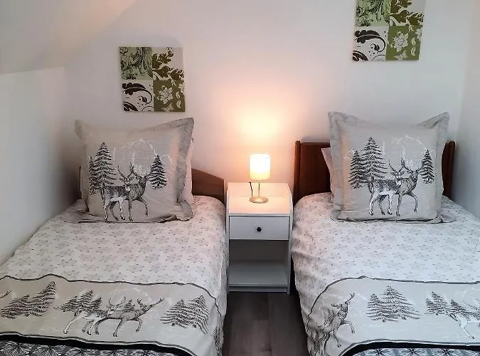 L'equilibre - Lac/montagnes- Familles-groupes Kruth